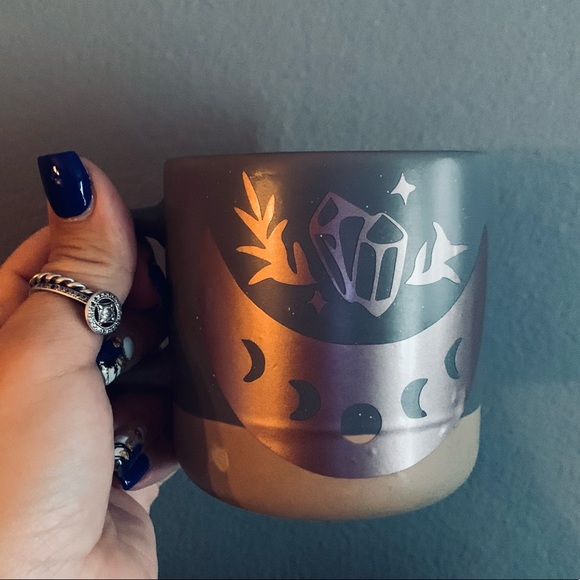 Other - Moon mug